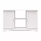 Ollie & Hutch Harbor 50 - 75 Gallon Aquarium or Terrarium Tank Stand