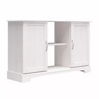 Meuble de support Harbour pour aquarium et terrarium de 190 à 280 litres