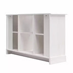 Meuble de support Harbour pour aquarium et terrarium de 190 à 280 litres