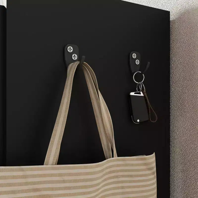 Meuble à chaussures, grande étagère à chaussures pour 30 paires avec 3 portes et étagères réglables pour entrée