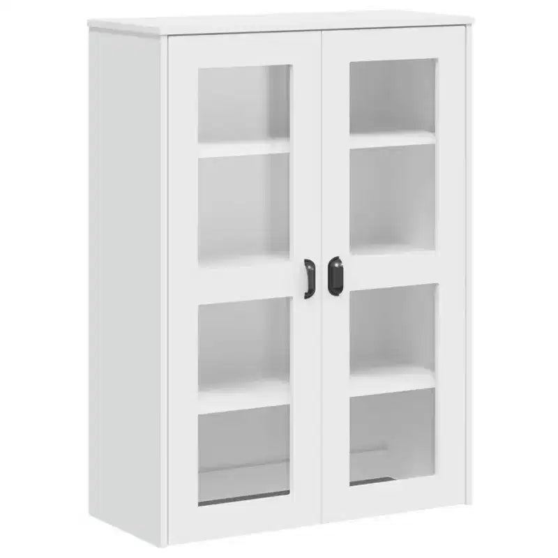 VIKEN Highboard Top - Storage Solution with an Industrial Vibe.
