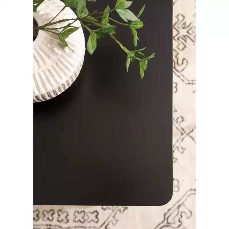 Décoration murale toile encadrée – Fleurs tropicales