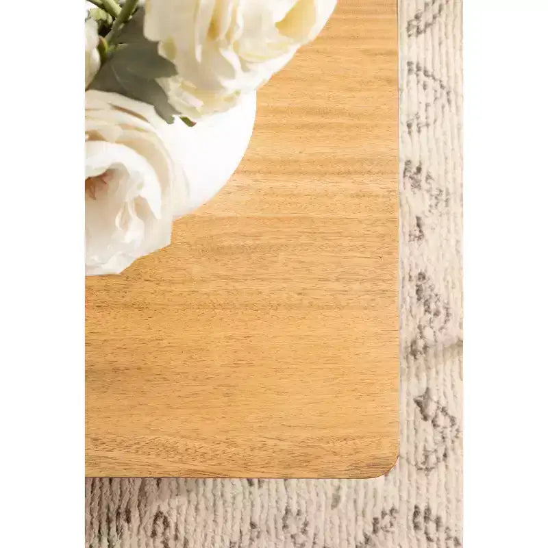 Décoration murale toile encadrée – Fleurs tropicales