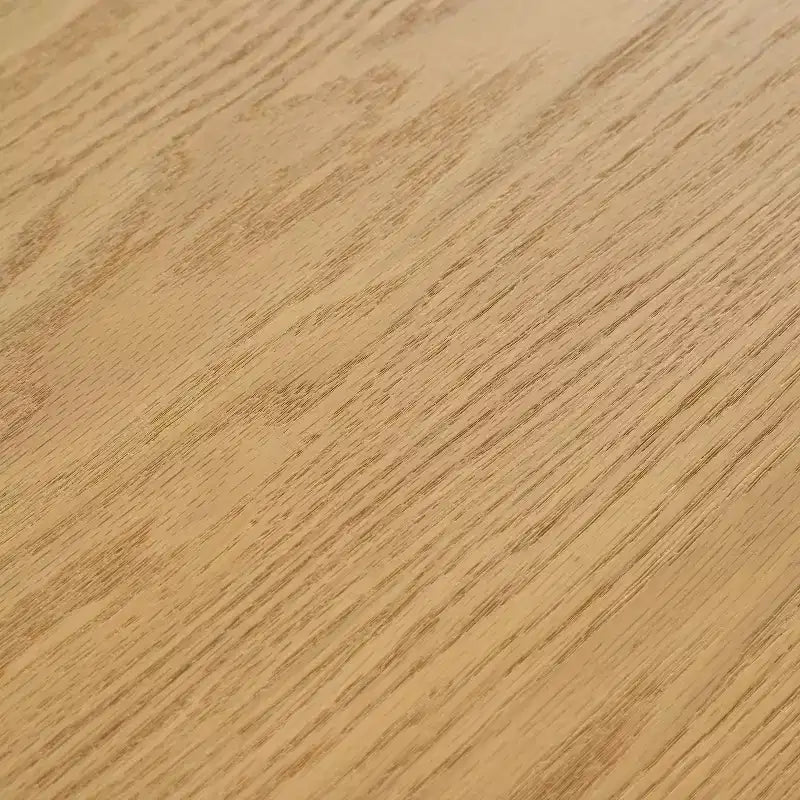 Table à manger moderne en bois – Table de cuisine et de salle à manger