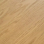 Table à manger moderne en bois – Table de cuisine et de salle à manger